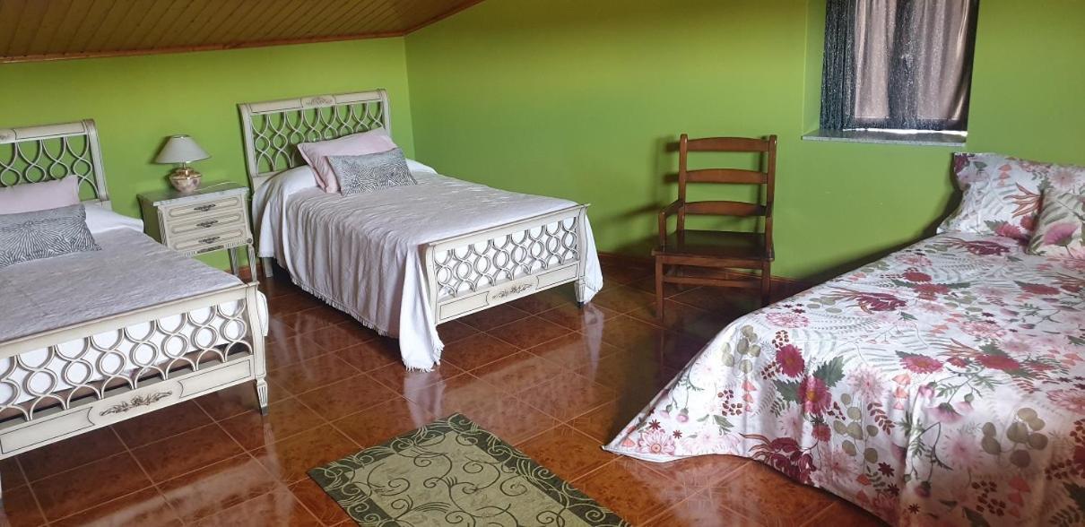 Villa Casa Do Carton Moran Esterno foto