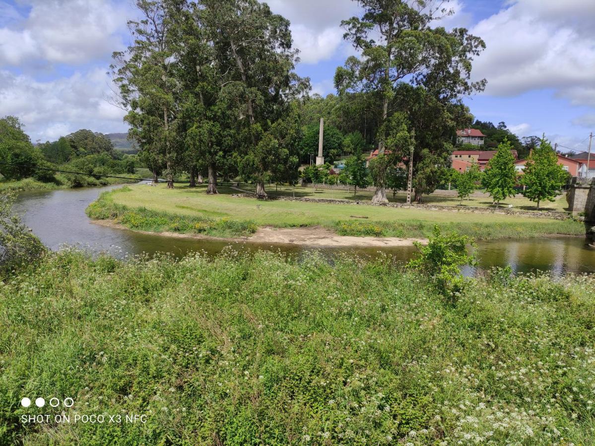 Villa Casa Do Carton Moran Esterno foto